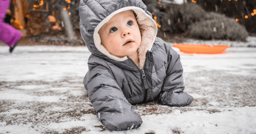 10 Toddler Winter Coats to Rule This Cold Season