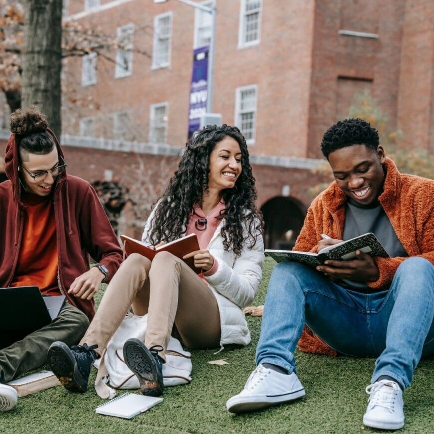 Parents Guide University Open Days