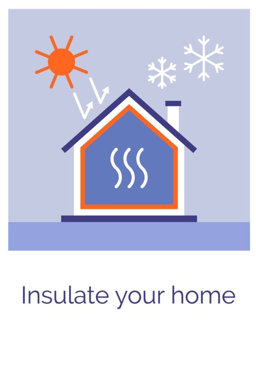 How to Save Money on Heating Costs this winter