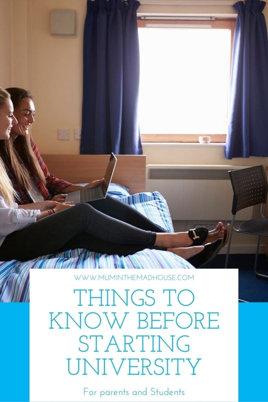 Do I need a TV Licence at University and Other Important Questions