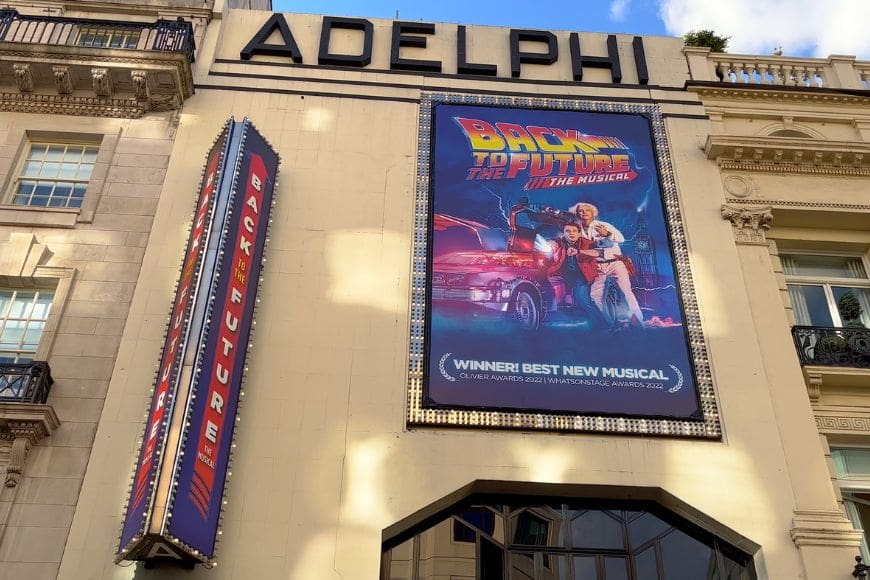 5 Child-Friendly Musicals To See In 2023