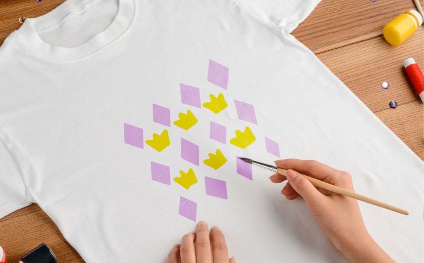 Fun Ways Kids Can Get Creative with T-Shirt Designs This Summer
