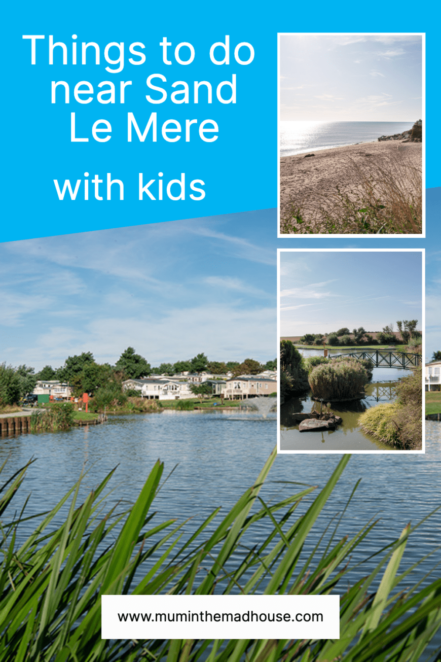 Embark on a fun-filled family vacation with our comprehensive guide to Sand Le Mere! We have everything you need to create unforgettable memories with your little ones. Discover the best things to do at Sand Le Mere with kids and watch their faces light up with joy!
