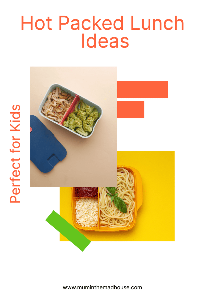 Are you tired of the same old sandwiches? Looking to spice up your lunchtime routine? Discover a treasure trove of scrumptious, easy-to-prep, and hot lunch ideas that are guaranteed to make your taste buds dance! Get ready to elevate your lunch game with these delightful and nutritious lunch ideas.