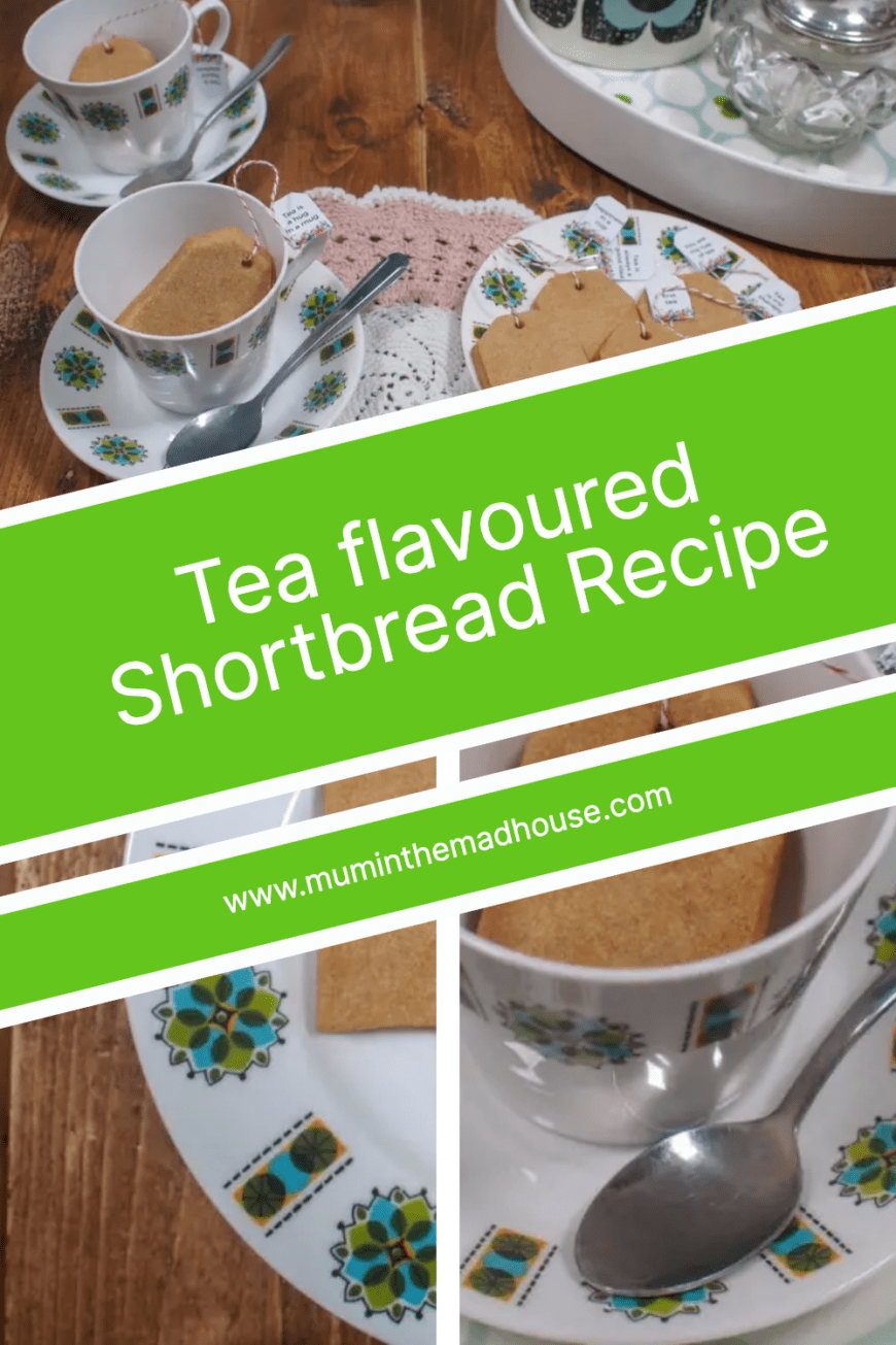 Imagine biting into a shortbread that's not just buttery and crumbly, but also infused with the comfort and warmth of your favourite tea. Sounds heavenly, doesn't it? Our tea-flavoured shortbread recipe will make that fantasy a reality. It's perfect as a sweet treat, an afternoon tea companion, or a delicious gift. Get ready to experience tea like never before.