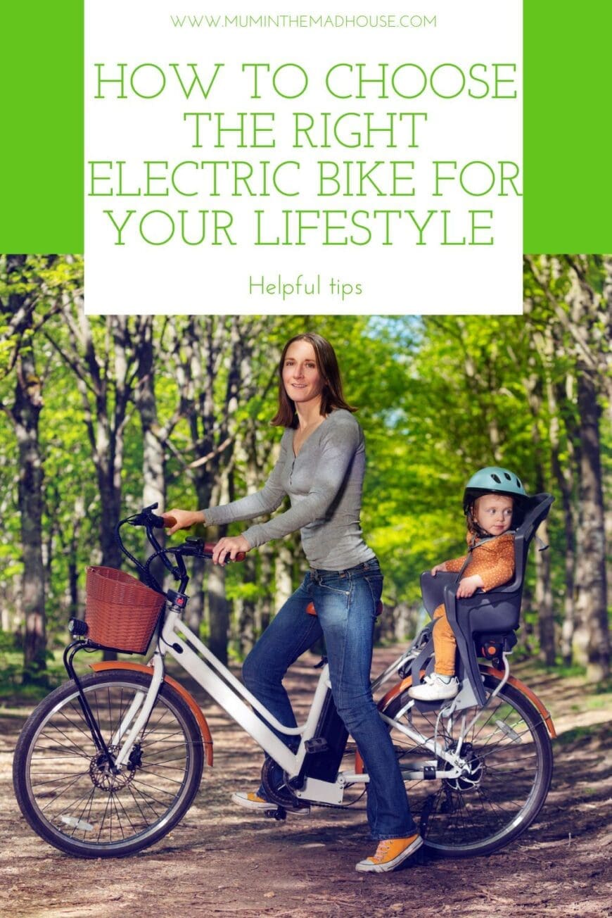 This Essential Checklist Will Change How You Choose Your First eBike Forever! Are you ready to start riding electric bikes?
