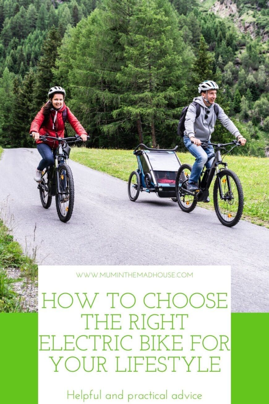 Discover the best electric bike for your daily adventures. Our guide offers expert tips on how to select the perfect model for your lifestyle. Explore features, specs, and more now