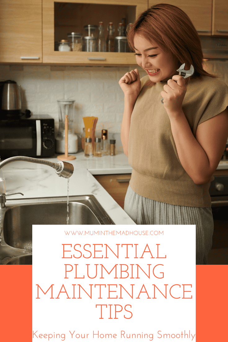 Regular maintenance is essential to the health of your home's plumbing. This checklist has everything you need to know to keep your home in shape.