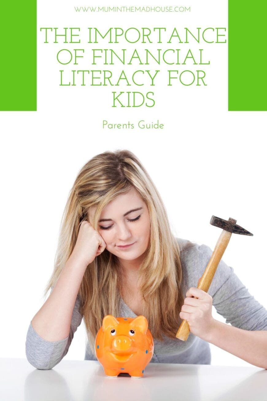 Equip your kids with essential money skills! This guide for parents offers practical tips to teach children financial literacy and build healthy money habits early.