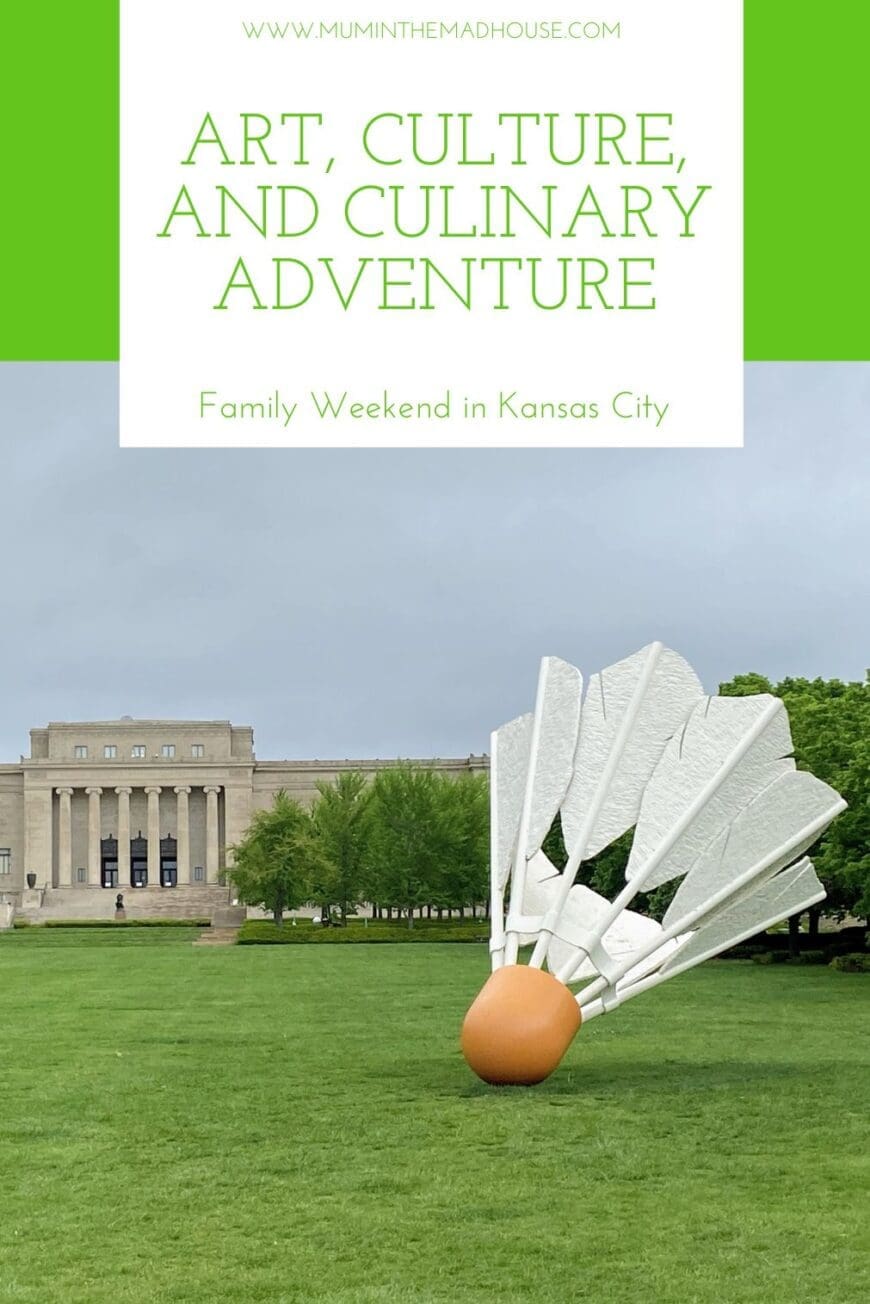 Looking for a fun family trip? Kansas City is filled with cultural gems, artistic wonders, and mouthwatering food experiences. Plan a weekend to explore together and make lasting memories.