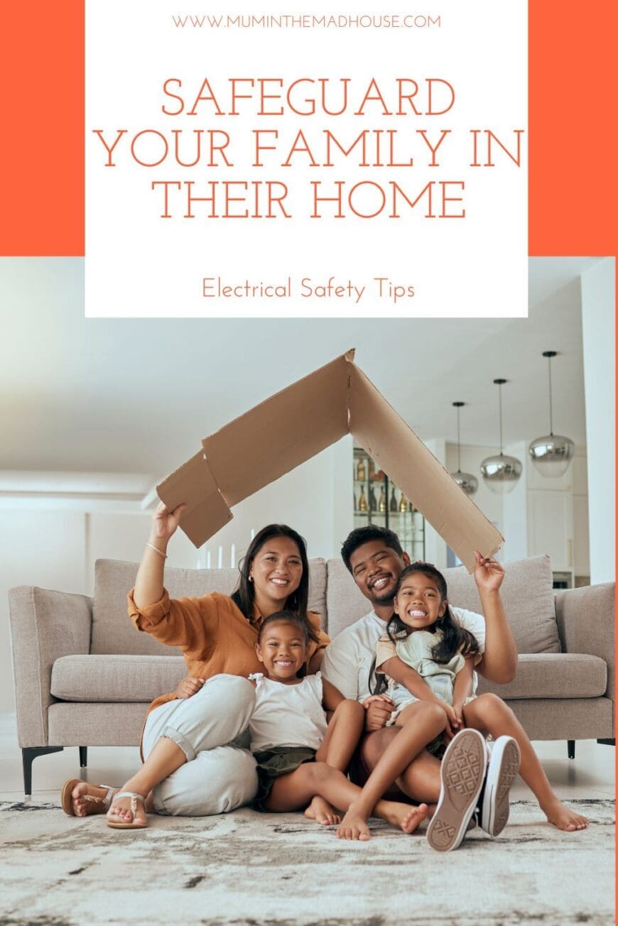 Keep your little ones safe at home with these essential electrical safety tips. Simple and practical strategies to childproof your home and prevent accidents. A must-read for parents!