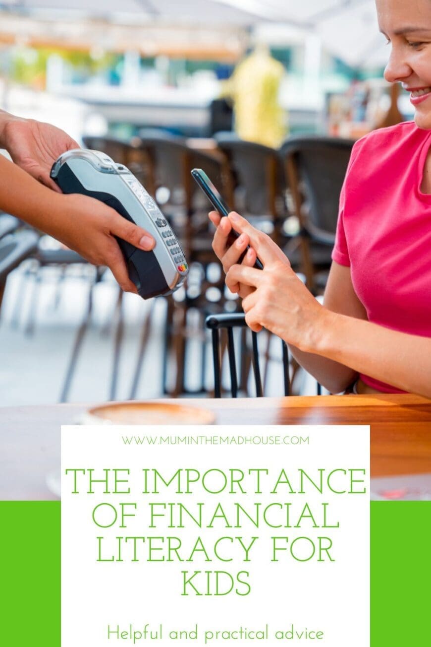 Help your kids develop financial literacy! This guide shows parents how to teach budgeting, saving, and smart spending habits to raise financially responsible children.