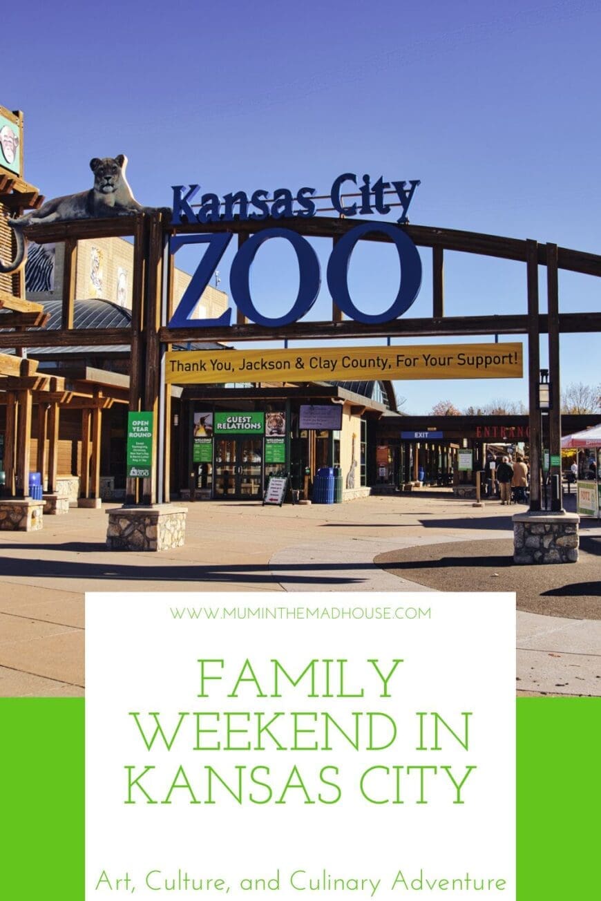 Discover the perfect family getaway in Kansas City! Explore vibrant art, rich culture, and tasty culinary spots that everyone will love. From museums to local eats, this weekend adventure is packed with fun for all ages.
