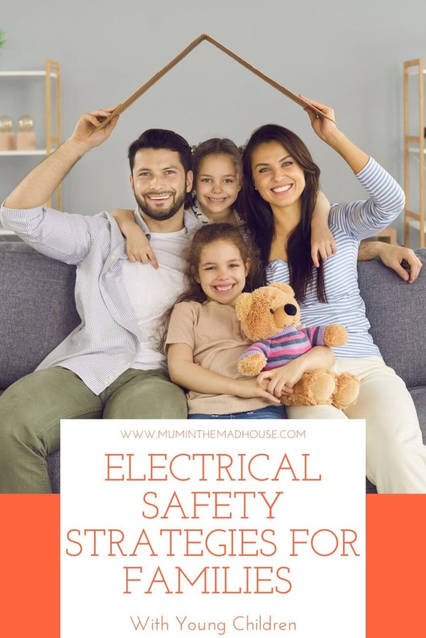 Learn how to effectively childproof your home with easy electrical safety strategies. Protect your young kids from potential electrical hazards with these expert tips.