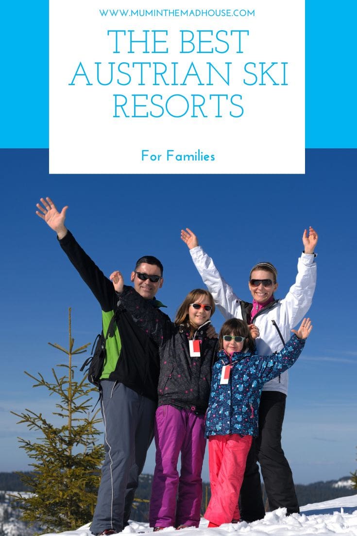 Explore Austria’s top ski resorts that cater to families, with everything from ski lessons to cozy accommodations. Make your next family ski holiday unforgettable!