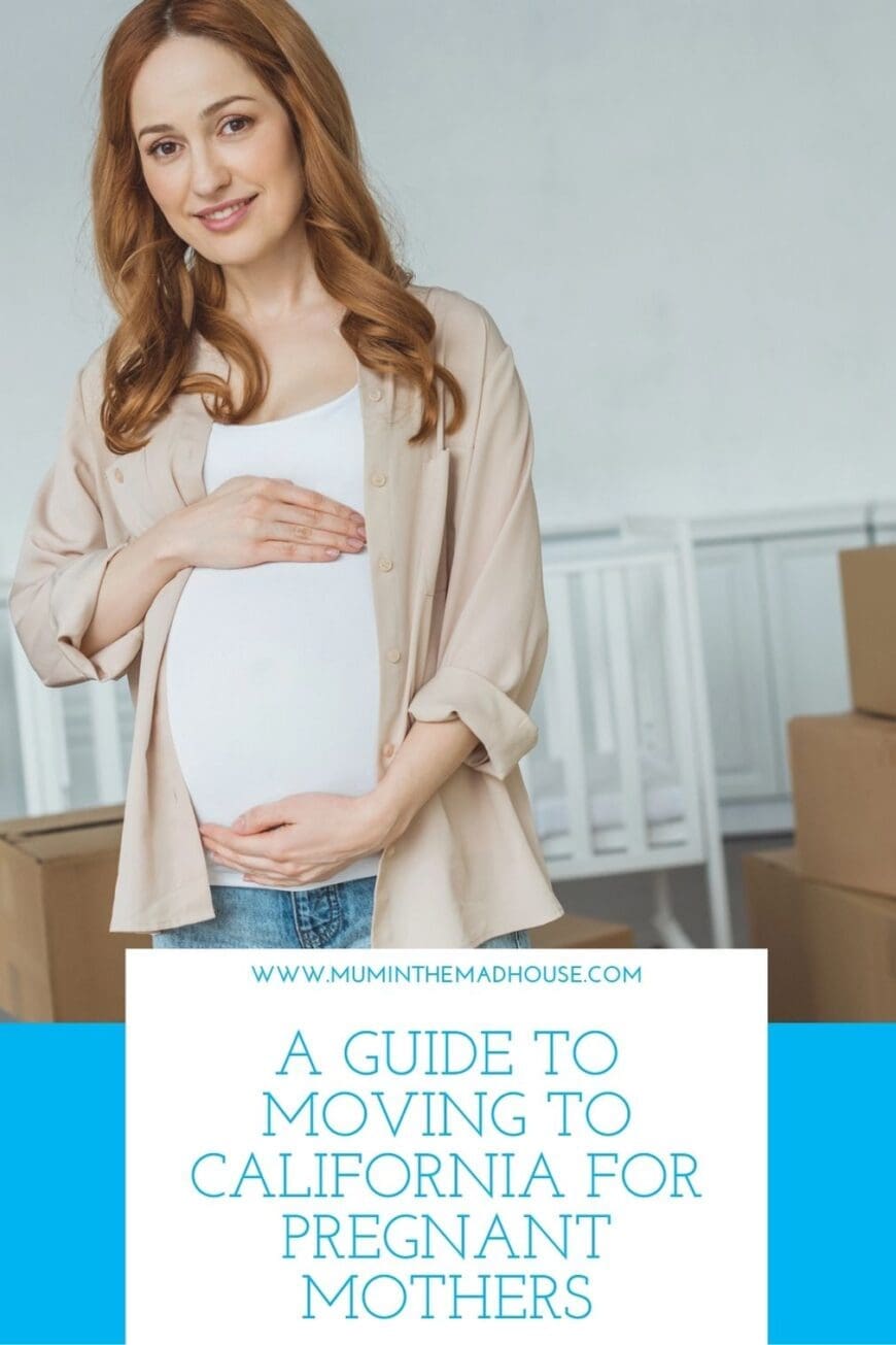 lanning to move to California while pregnant? This guide covers everything you need to know—from researching maternal care to travel tips for a comfortable transition. 