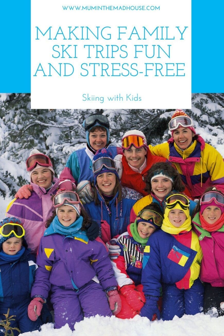 Planning a family ski trip? Discover practical tips to make skiing with kids fun and stress-free! From choosing family-friendly resorts to keeping little ones warm and happy, these expert tips will ensure a memorable winter adventure for everyone