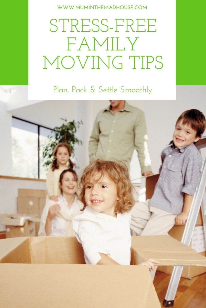 Moving with your family? Discover practical strategies to simplify packing, reduce stress, and make your move an exciting transition. Start planning today!