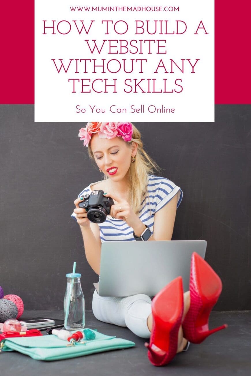 Turn your passion for crafting into profit! Learn how to create a stunning website to sell your handmade goods without needing tech skills. This simple guide covers everything from choosing templates to setting up payments—perfect for crafty entrepreneurs!
