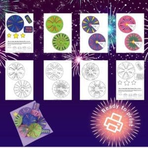 Pop-Up Firework Download