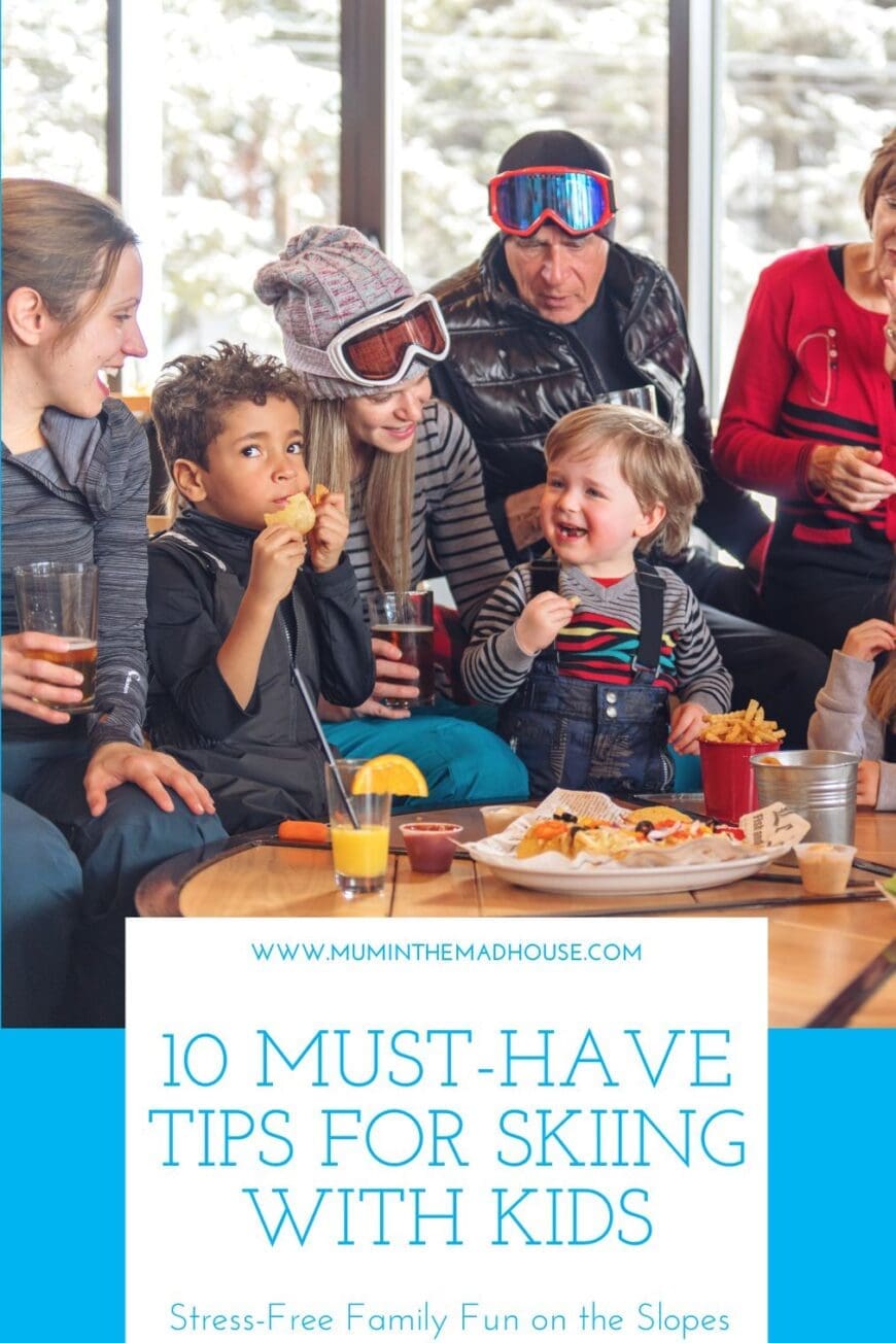Skiing with kids doesn’t have to be stressful! Check out our top tips for managing gear, choosing the best ski resorts, and keeping kids comfortable and happy on the slopes. Make your family ski holiday unforgettable!