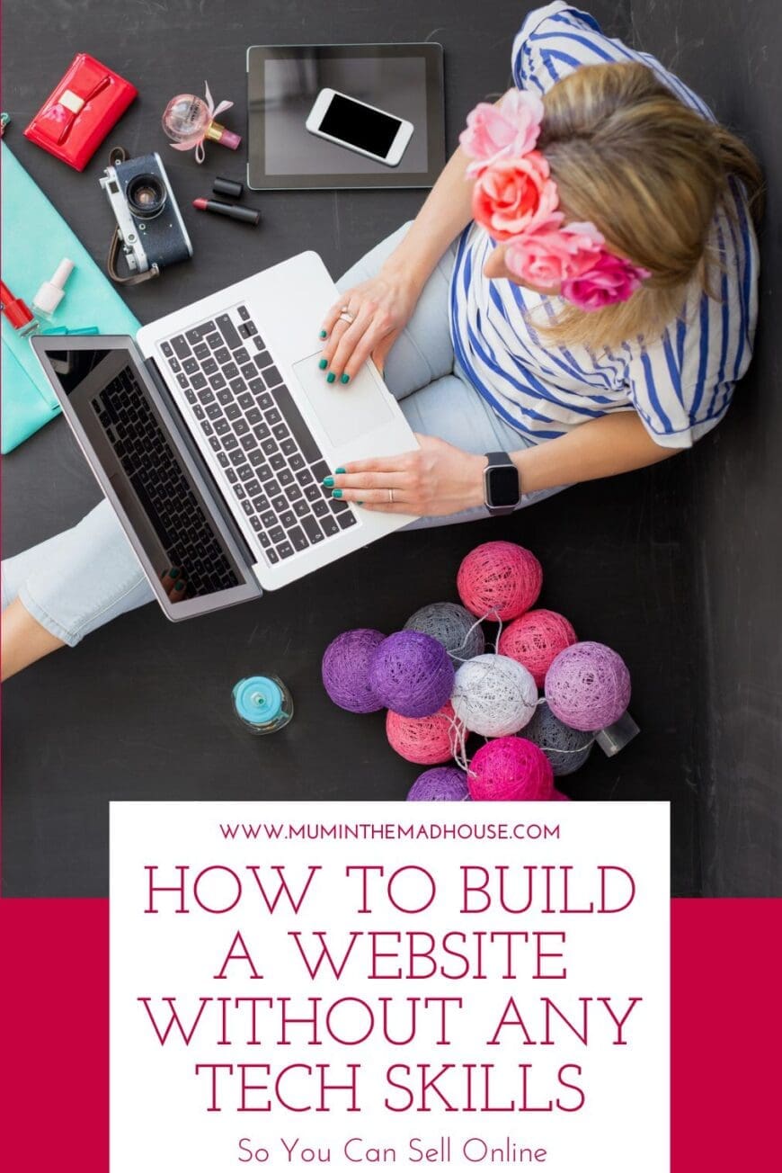 Dreaming of selling your crafts online but don’t have tech skills? This guide breaks it down step by step, teaching you how to create a professional-looking website with a drag-and-drop builder. From templates to payment setup, we’ve got you covered