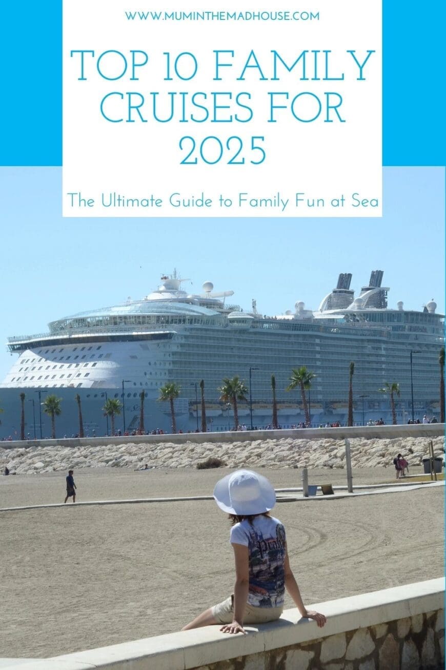 et sail on the perfect family adventure in 2025! 🌊 From magical Disney cruises to adventurous Royal Caribbean trips, discover the top 10 family-friendly cruises offering activities for kids, teens, and even grandparents. Explore destinations like Alaska, the Mediterranean, and more.