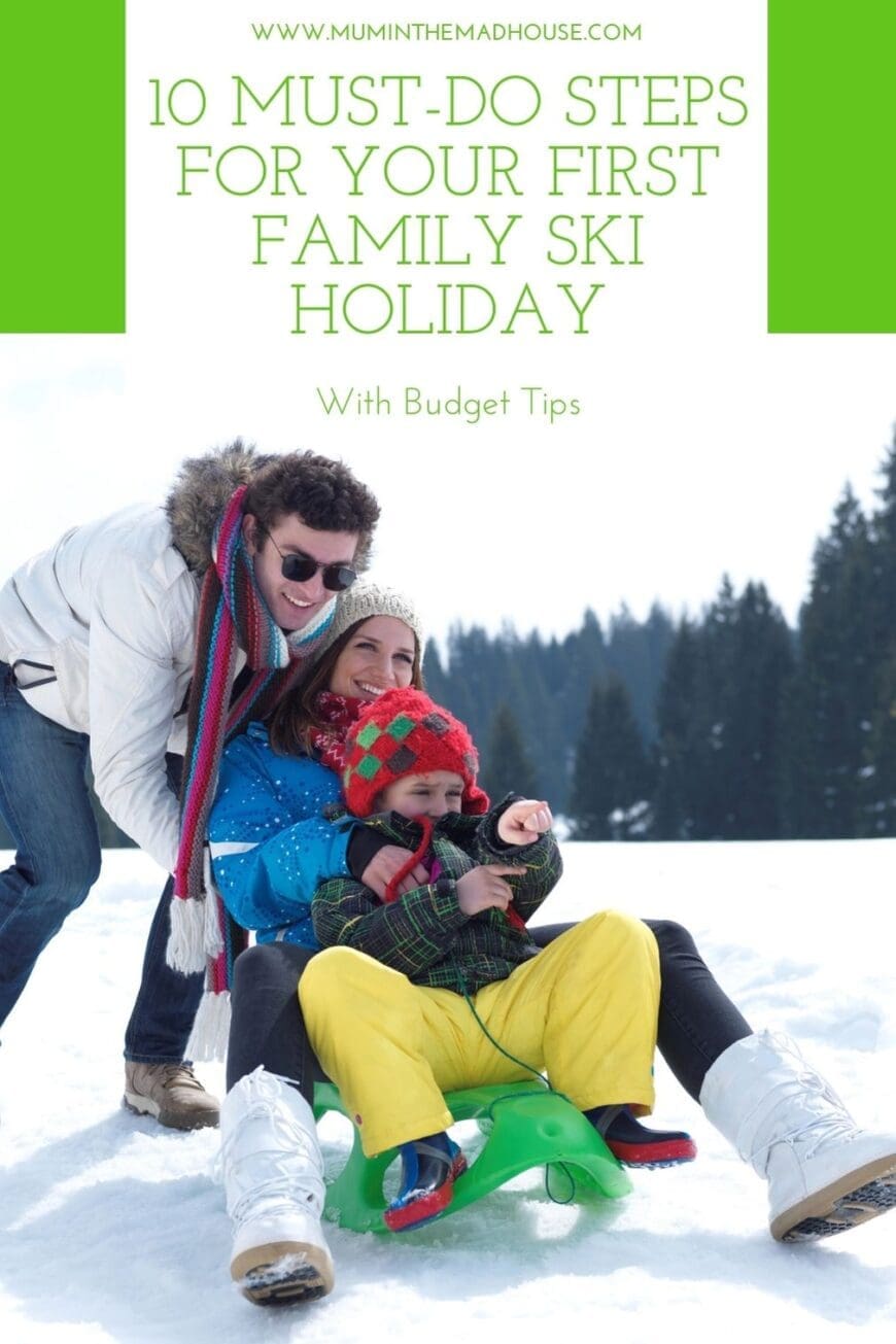 Planning your first family ski holiday? 🏔️❄️ This ultimate guide covers everything you need to know—from choosing the right resort and packing essentials to saving money with budget-friendly tips. Perfect for beginners!