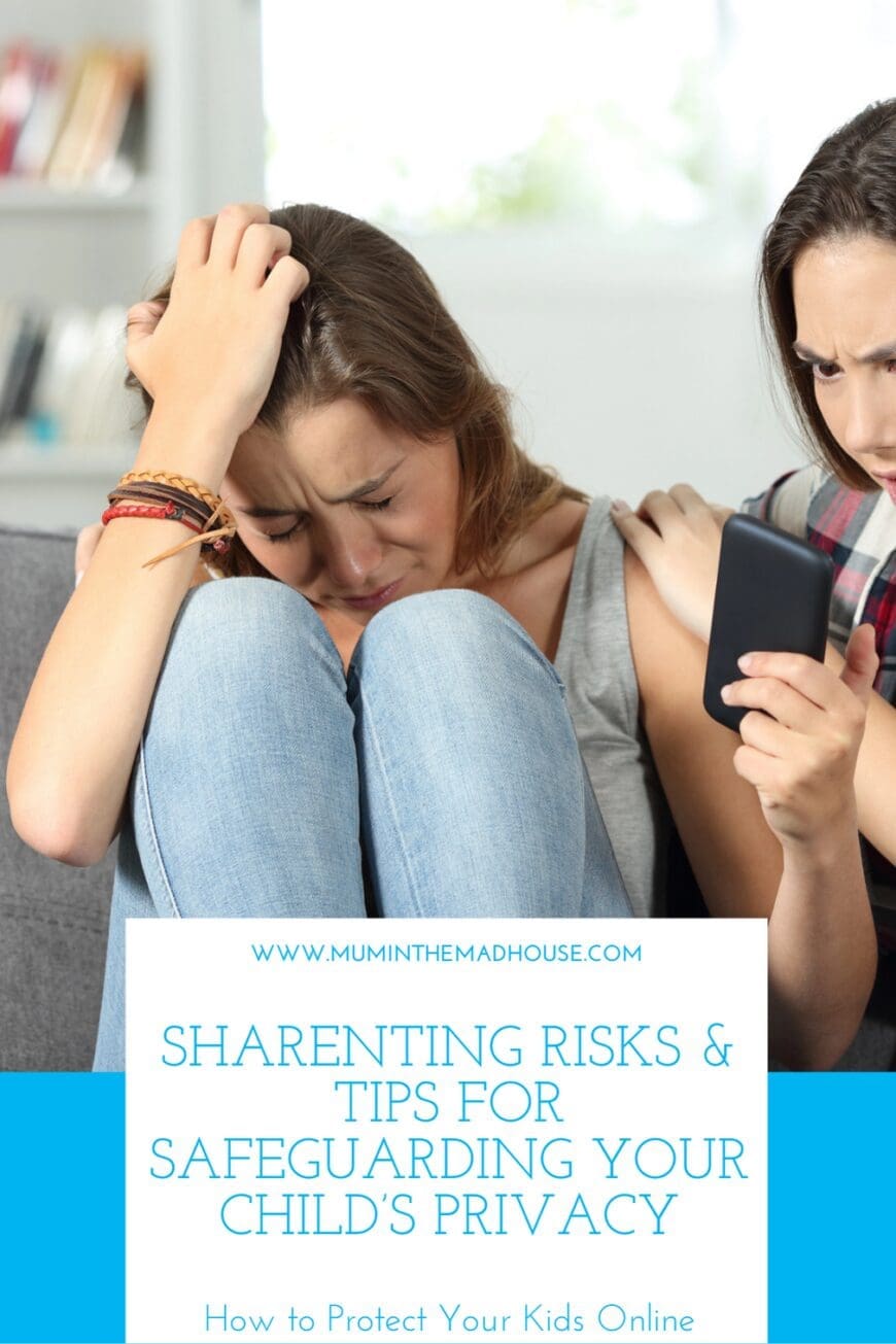 Learn how to balance sharing your child’s milestones online with protecting their privacy. Essential tips for safe sharenting every parent should know!