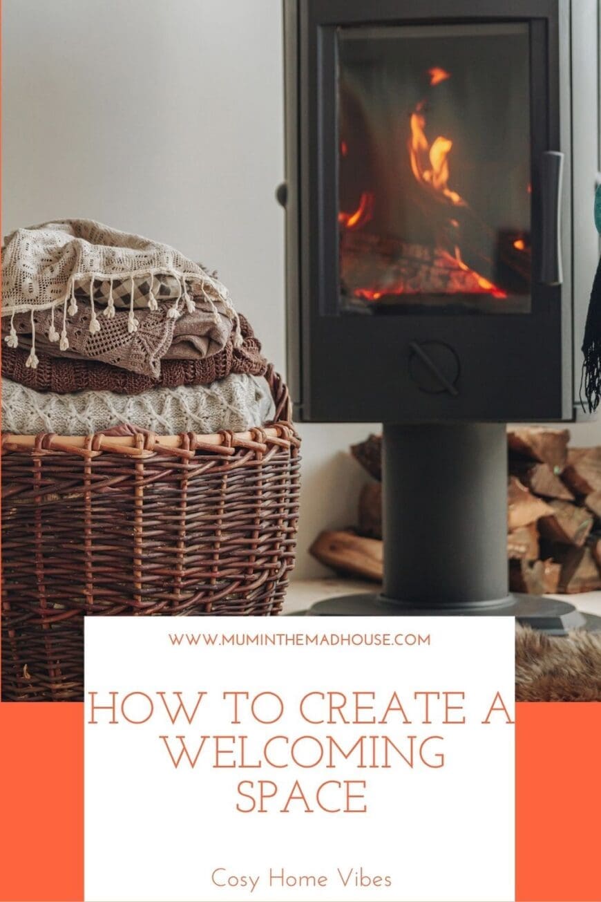 Want your home to feel cosy, welcoming, and full of warmth? Discover 10 easy and affordable ways to create a warm and inviting home environment that everyone will love—from soft lighting to thoughtful decor ideas.