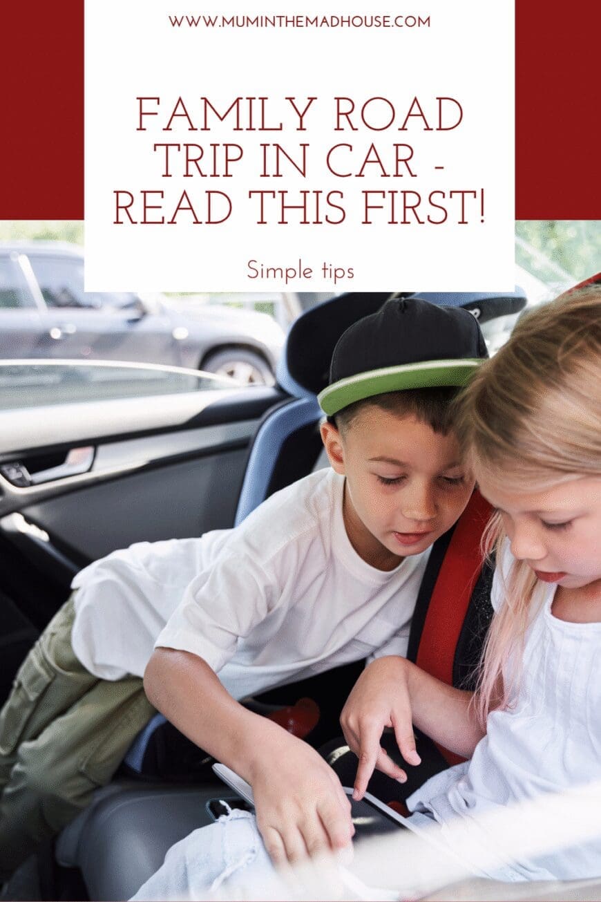 Keep your kids happy and safe on the road with these Audi A1 road trip tips. From travel hacks to tyre checks, get everything sorted before your next family journey.