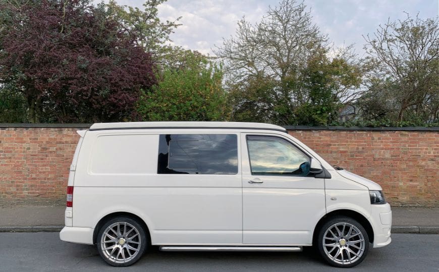Style meets function – find the best Volkswagen Transporter alloy wheels to upgrade your van’s look and performance. 