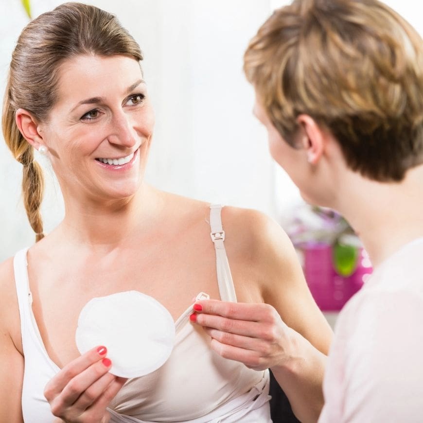 From soft fabrics to adjustable bands, learn how nursing bras support changing bodies and make breastfeeding easier every day.