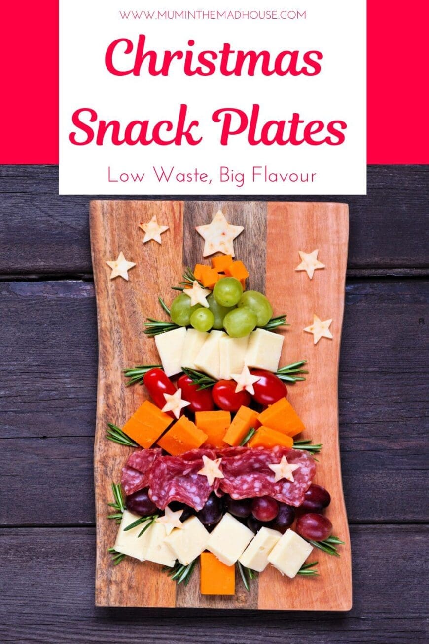 ooking for sustainable Christmas food ideas? These festive snack plates are packed with seasonal flavours, creative serving tips, and zero-waste tricks perfect for holiday hosting.