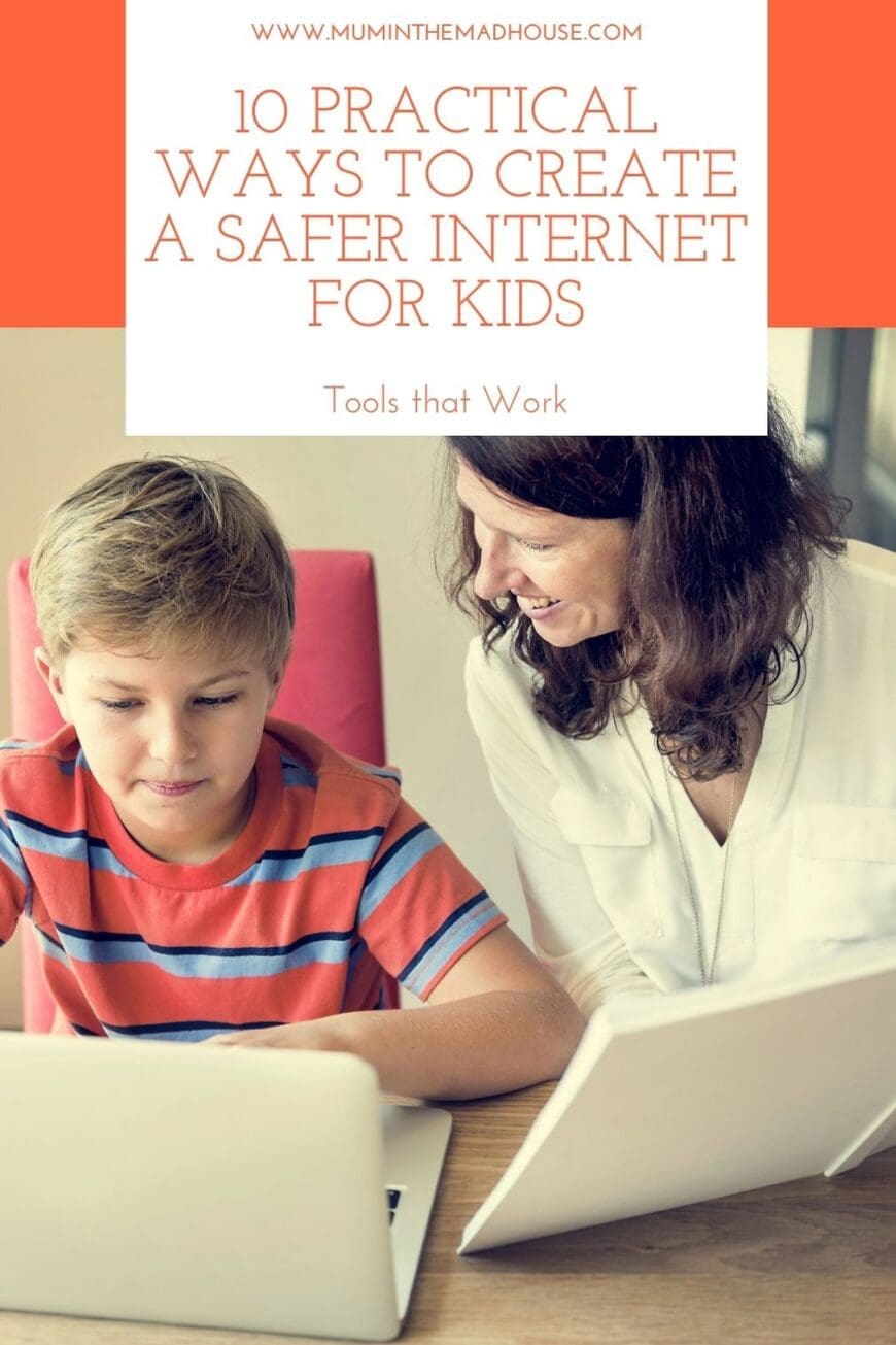 Worried about your child’s online safety? Learn practical, realistic ways to create a safer internet experience for children — from parental controls and screen time balance to digital manners and online habits. A must-read guide for modern parents navigating online safety.