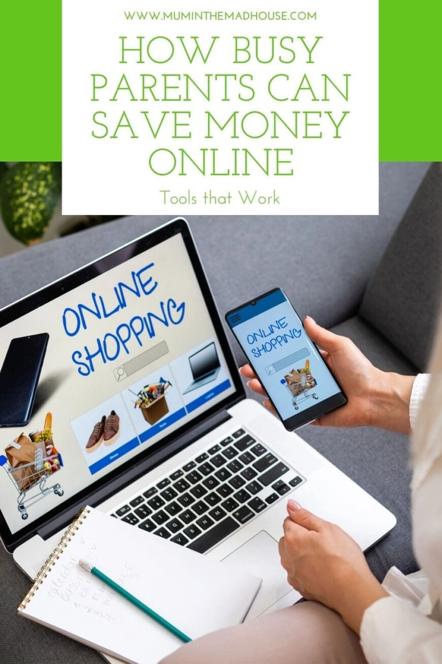 Shopping online as a parent often happens late at night or in a rush. This simple tool helps busy parents save money automatically at checkout — no coupon hunting, no extra effort, and less mental load. Perfect for family budgeting and everyday online shopping.
