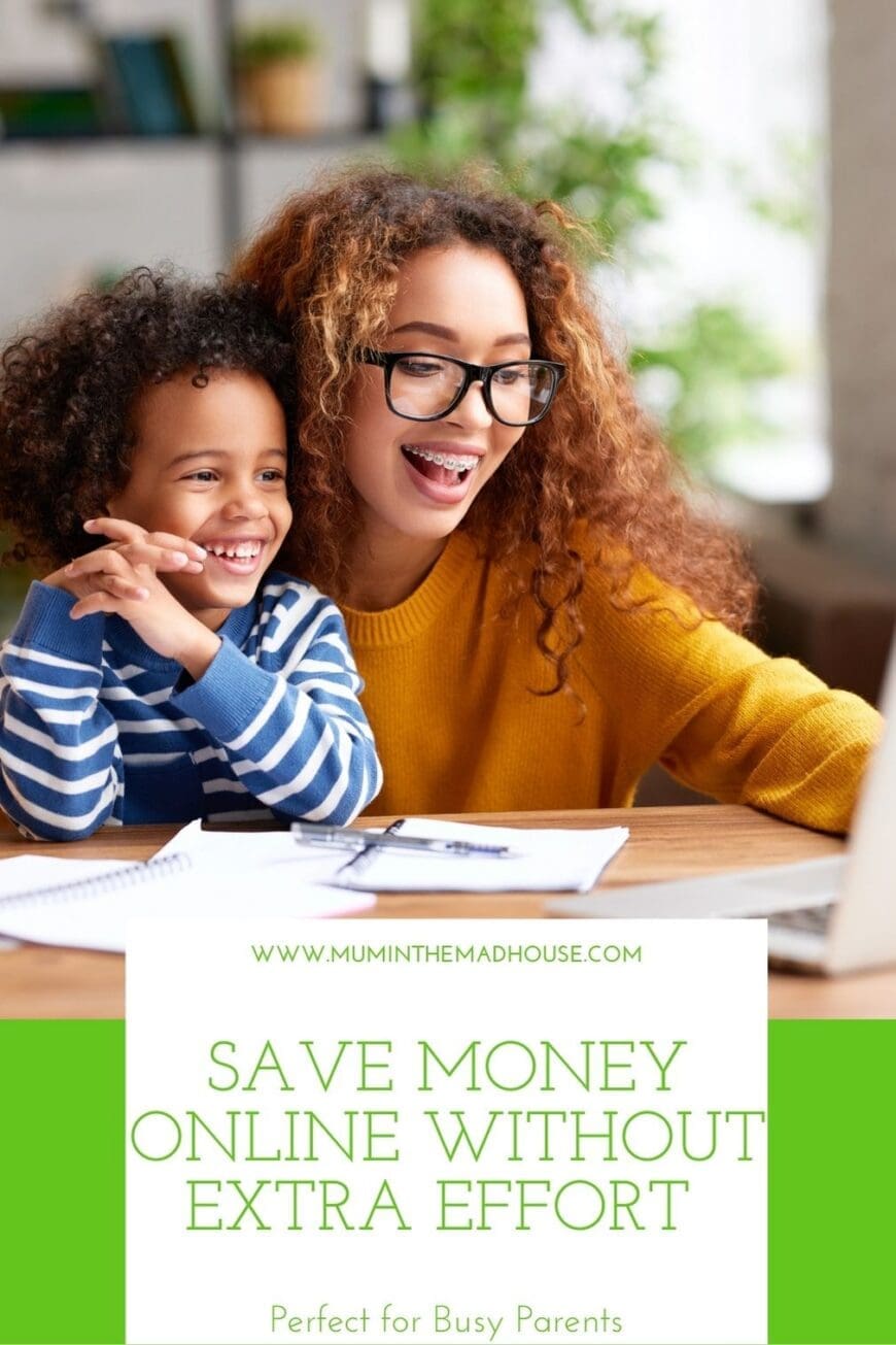 Tired of seeing the promo code box at checkout and wondering if you’re overpaying? This real-life guide explains how busy parents can save money online without spending more time searching for discounts.