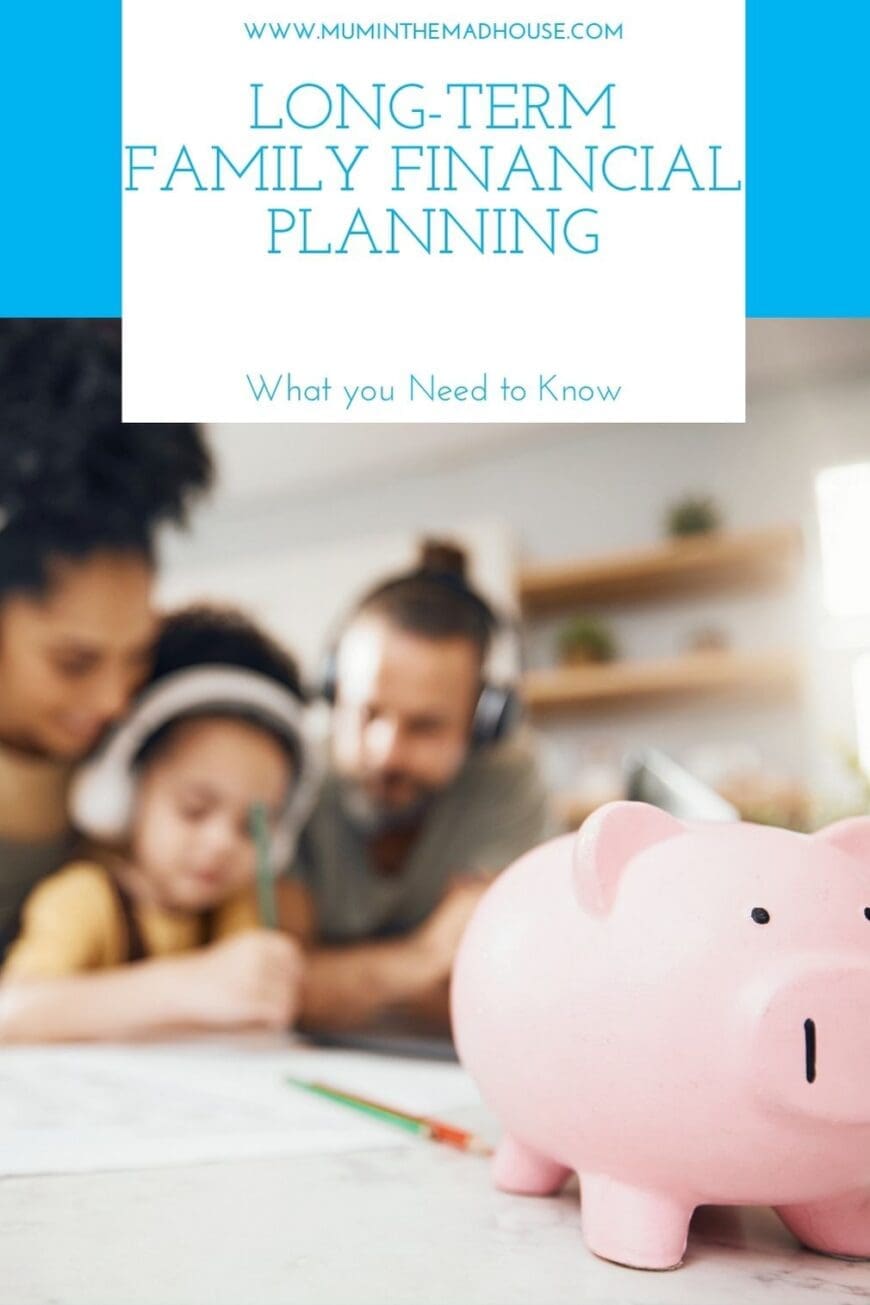 Thinking ahead about family finances can save stress, money and confusion later on. From wills and inheritance tax to gifting and property planning, this guide explains what families should consider early on to protect loved ones and plan with confidence.