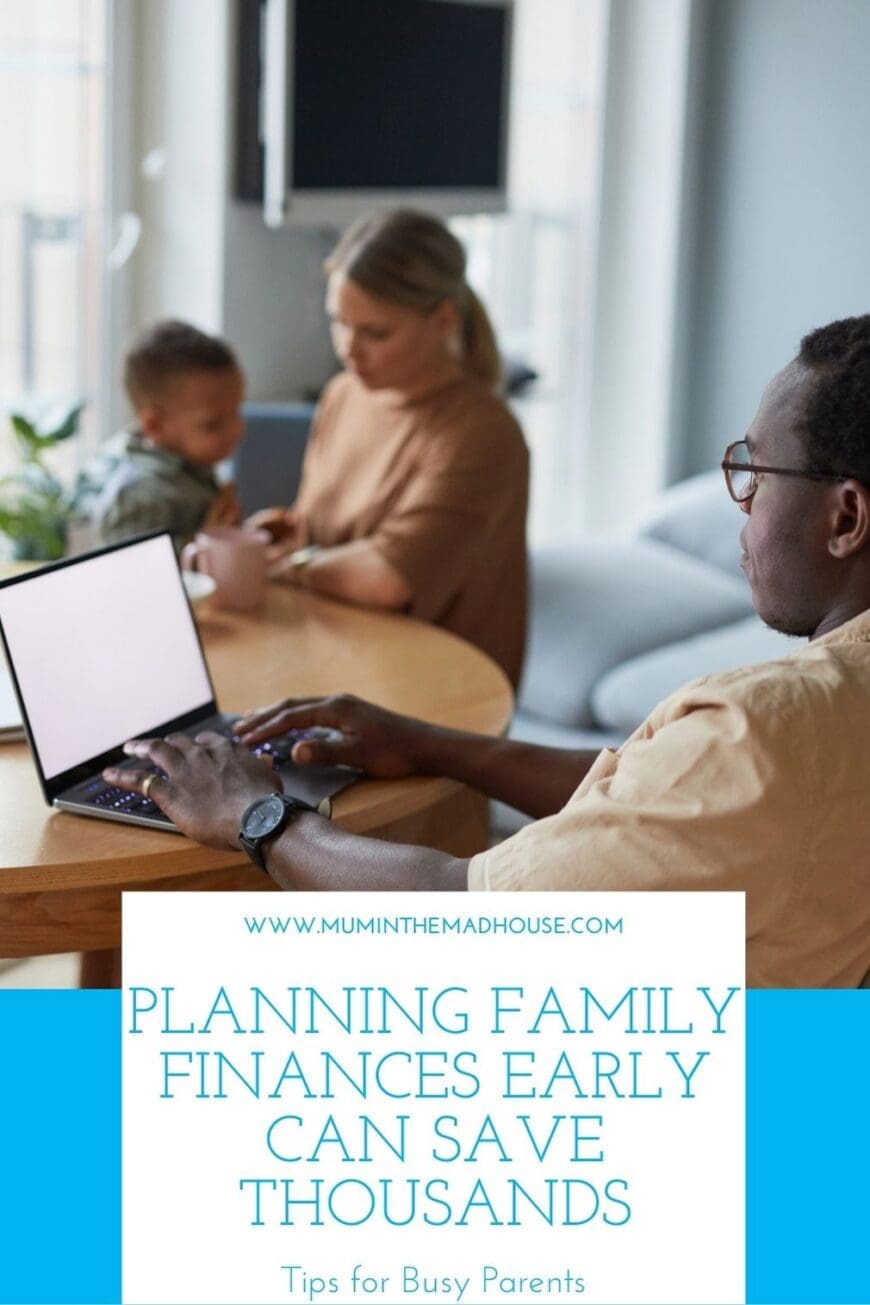 Many families delay talking about money, wills and inheritance – but early planning gives you more flexibility and fewer surprises. Learn how property, gifting and estate planning can affect your family’s financial future.