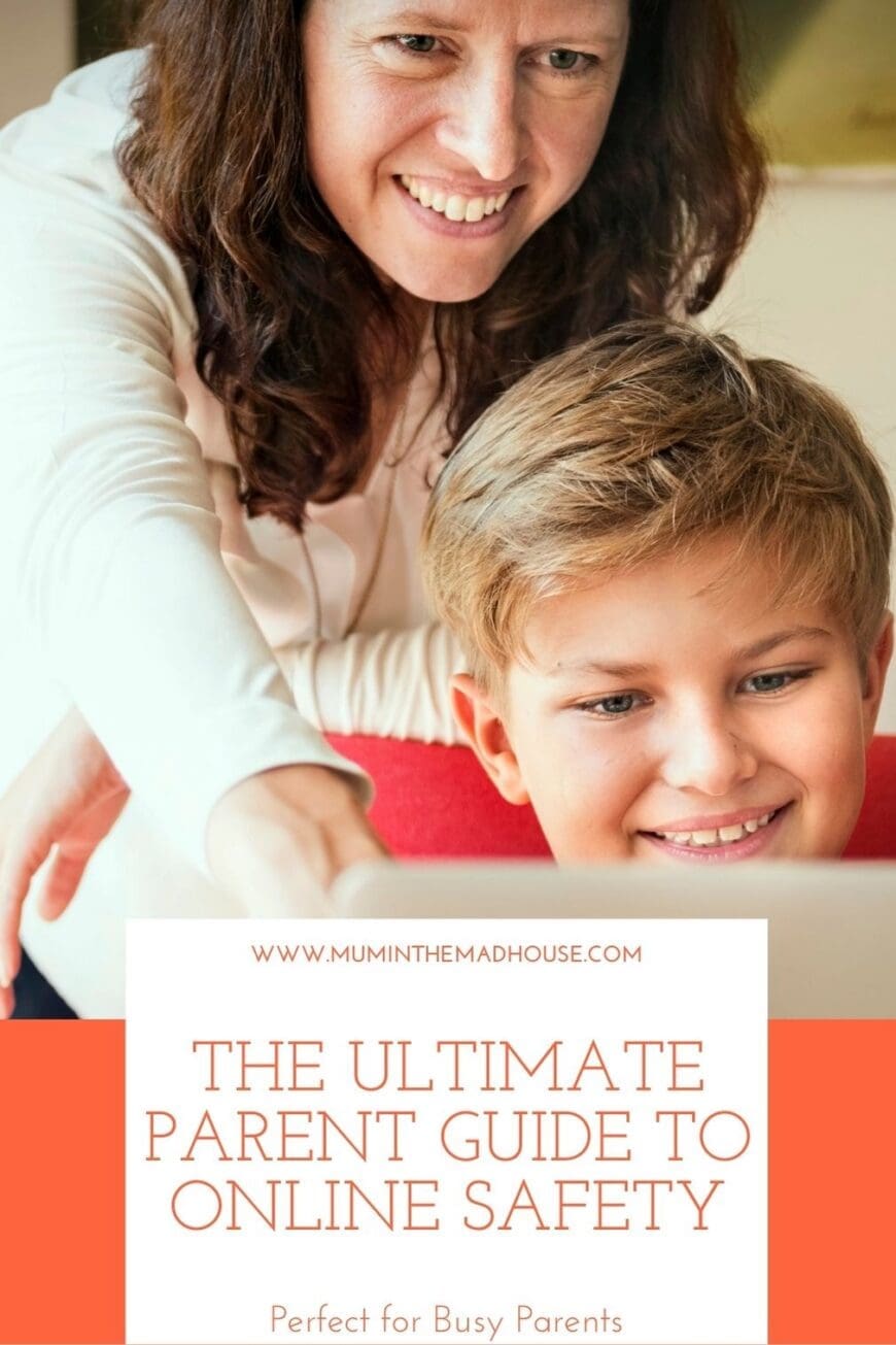 The internet is part of childhood — but safety matters. Discover how to set digital boundaries, teach smart online habits, use parental controls effectively, and raise confident, cyber-smart kids. Practical advice every parent needs.