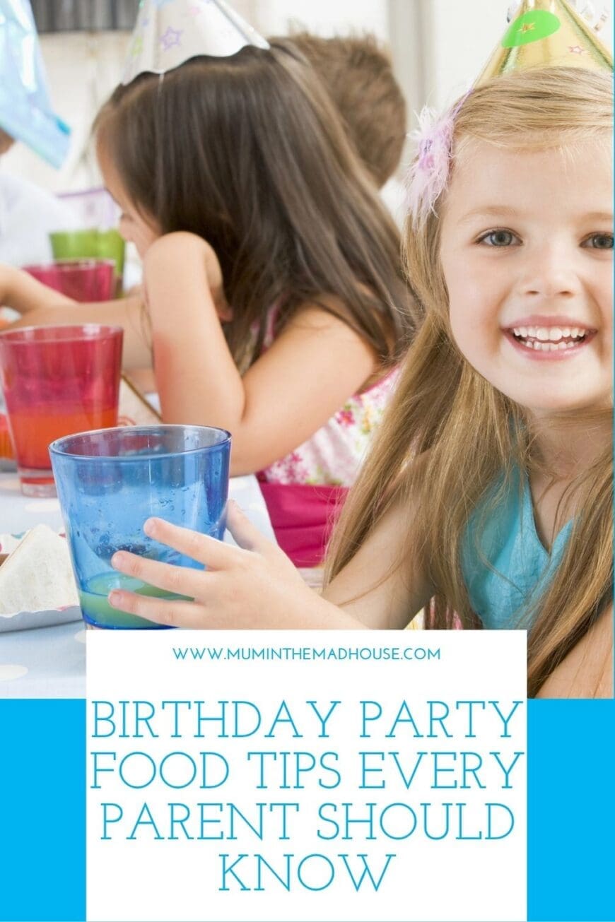 Hosting a children’s birthday party? Before serving party food, check these 5 essential safety tips covering allergens, freshness, food temperature, hygiene, and final checks. A must-read for parents planning a stress-free celebration.