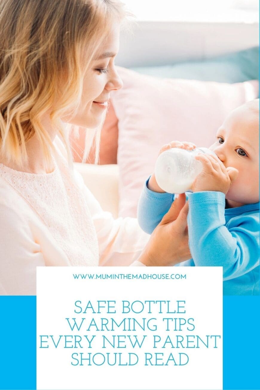 Wondering if baby bottle warmers are safe? Learn how to warm breast milk and formula safely, avoid overheating, preserve nutrients, and choose the best bottle warmer for your baby.