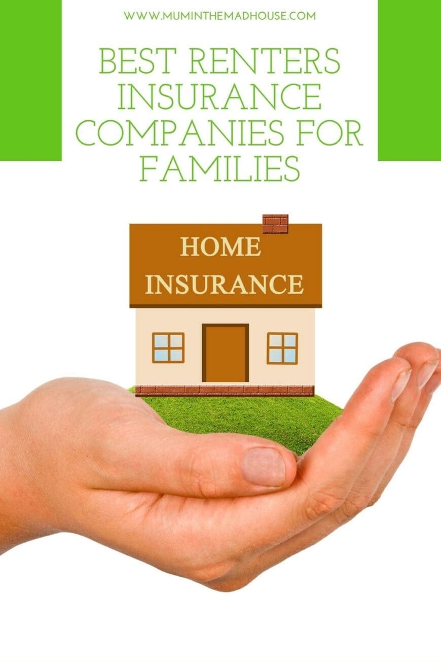 The best renters insurance for families offers strong personal property protection, liability coverage, replacement cost options, and loss-of-use benefits. Providers such as Lemonade, State Farm, Amica, USAA, and Allstate stand out by combining affordable premiums with comprehensive protection for family belongings, temporary accommodation, and accidental liability.