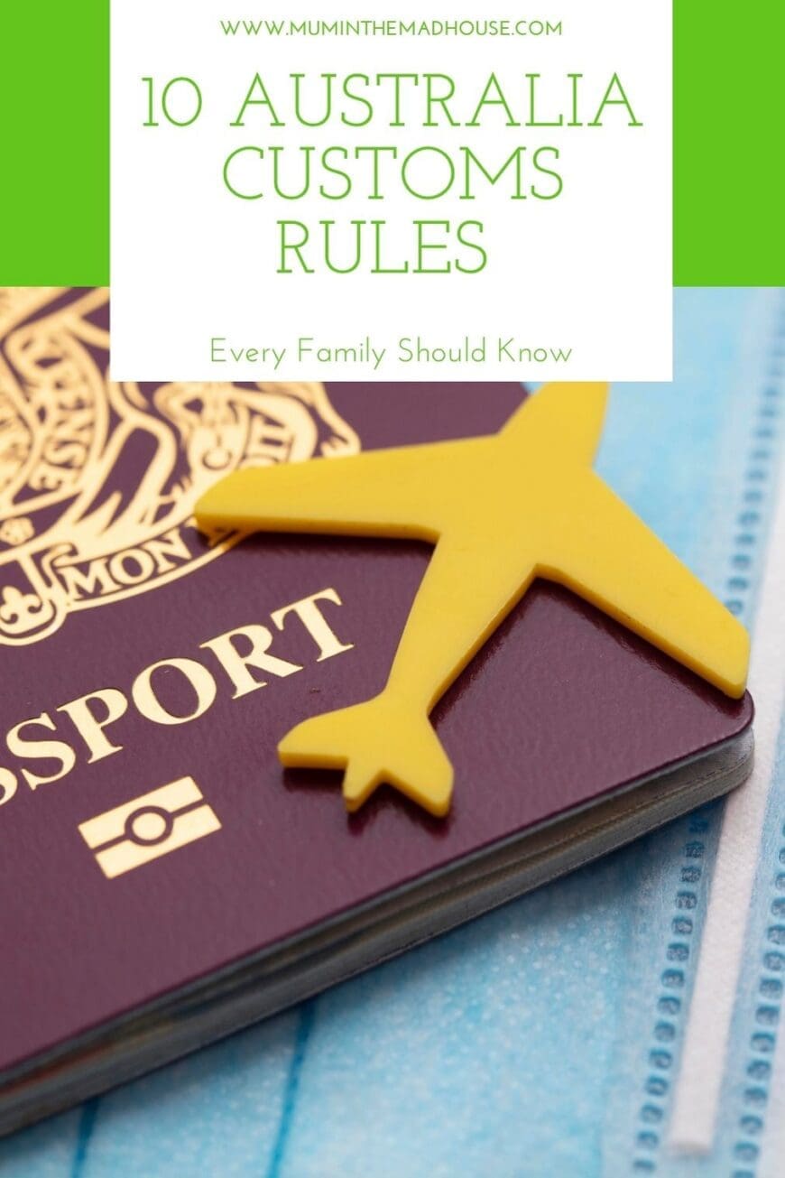 Planning a family holiday in Australia? Learn what to pack, what to declare and what may need to stay at home. These practical tips cover food, medicines, vapes, outdoor equipment, batteries and duty-free shopping.