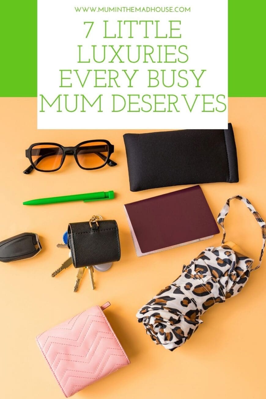 Self-care does not need to take hours or cost a fortune. Discover small everyday luxuries that can help busy mums feel calmer, more confident and put together.