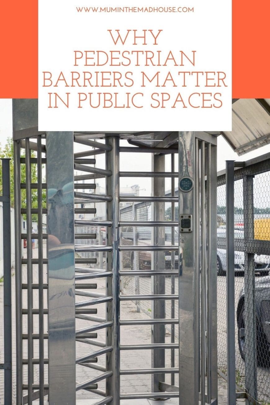 Discover how reliable pedestrian barriers can guide foot traffic, separate people from hazards and support safer movement around roads, transport hubs and busy urban areas.