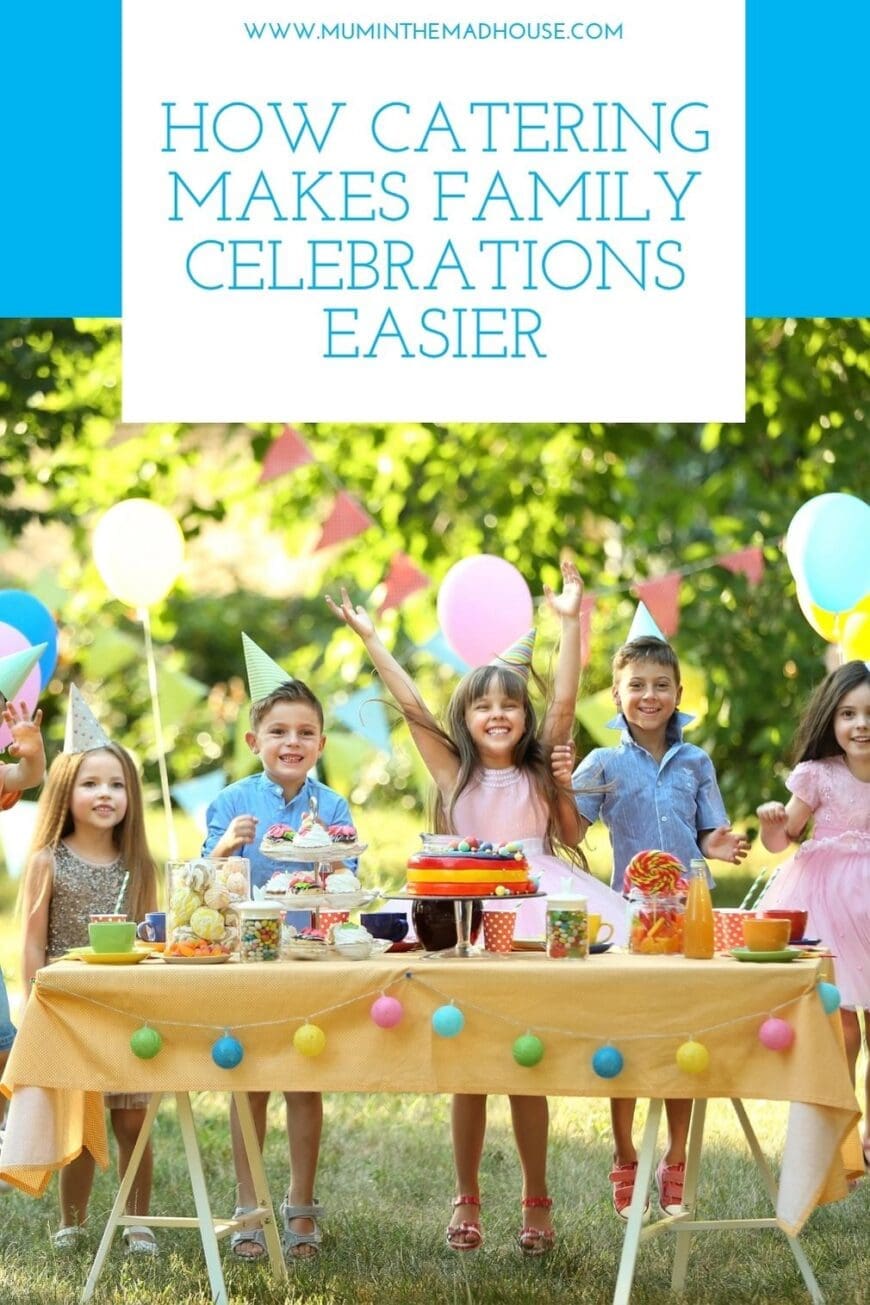  Planning a birthday, baby shower or family reunion? Discover how catering for family celebrations can simplify food preparation, offer flexible menus and free up time with your guests. Read about serving options, dietary considerations and the practical help a catering team can provide.