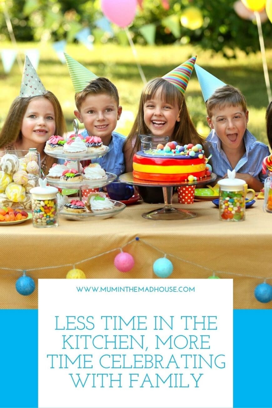 Enjoy more of the celebration you’ve worked hard to plan. From sharing platters and buffets to colourful dessert tables, explore how professional catering can help you feed a crowd and keep the occasion running smoothly. Read the guide for ideas for birthdays, anniversaries and family gatherings.