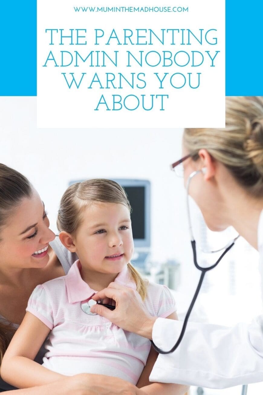 You know everyone’s allergies, book the appointments and remember which cream helped. But where do you keep it all? Discover simple ways to organise family health records and give yourself less to remember. Save this for your next family admin reset. Advertisement feature with Biojrnl.