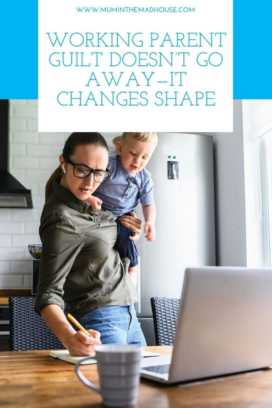 From childcare drop-offs to missed school pickups, working parent guilt keeps finding new ways to show up. If you’ve ever felt torn between doing well at work and being there for your child, this honest reflection will feel familiar. Read about the pressure to be present—and why practical workplace support matters.